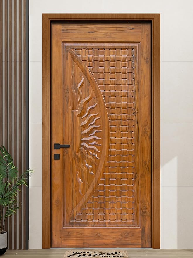 Best PVC Cupboards & Doors in Erode