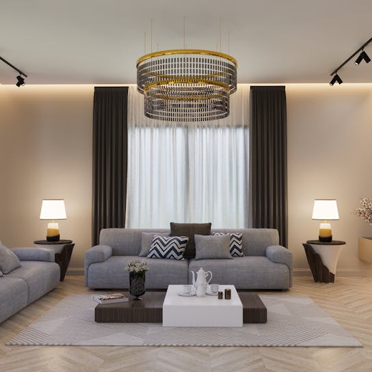 Best Curtains Dealer in Erode